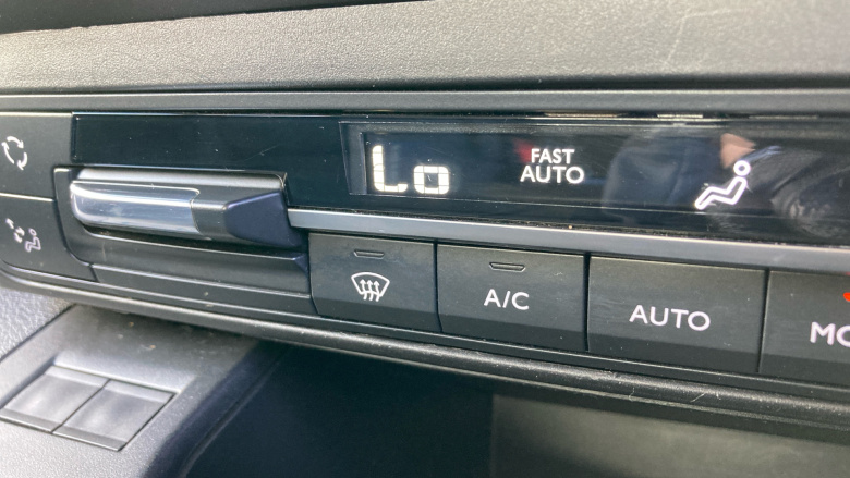 Peugeot Rifter 1.5 BlueHDi 130 GT 5dr Diesel Estate